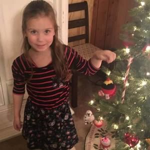 Meet your Posher, April